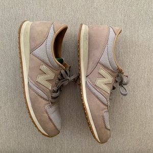 420 70s Running Sneaker